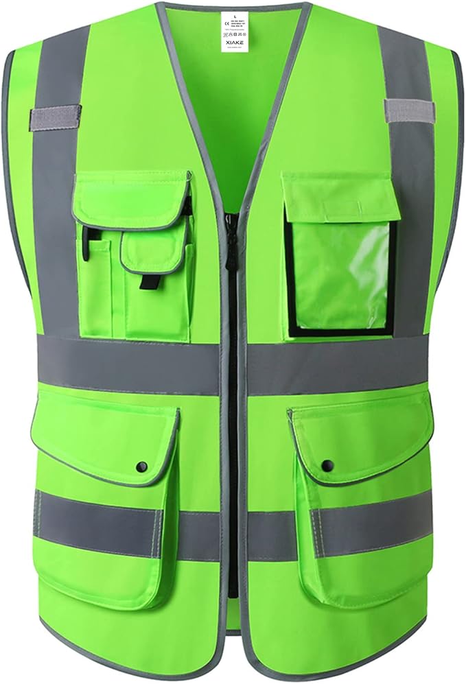 custom-hi-vis-vest product image 4