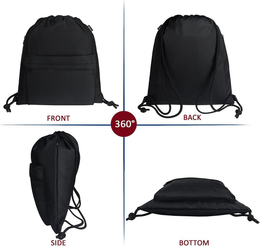 custom-insulated-drawstring-cooler product image 1