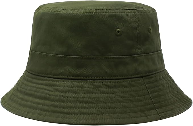 custom-denim-bucket-hat product image 2