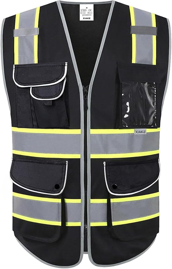 custom-hi-vis-vest product image 5