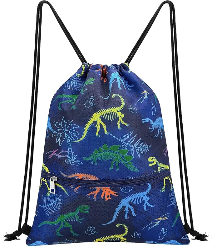 custom-kids-drawstring-bag product image 2