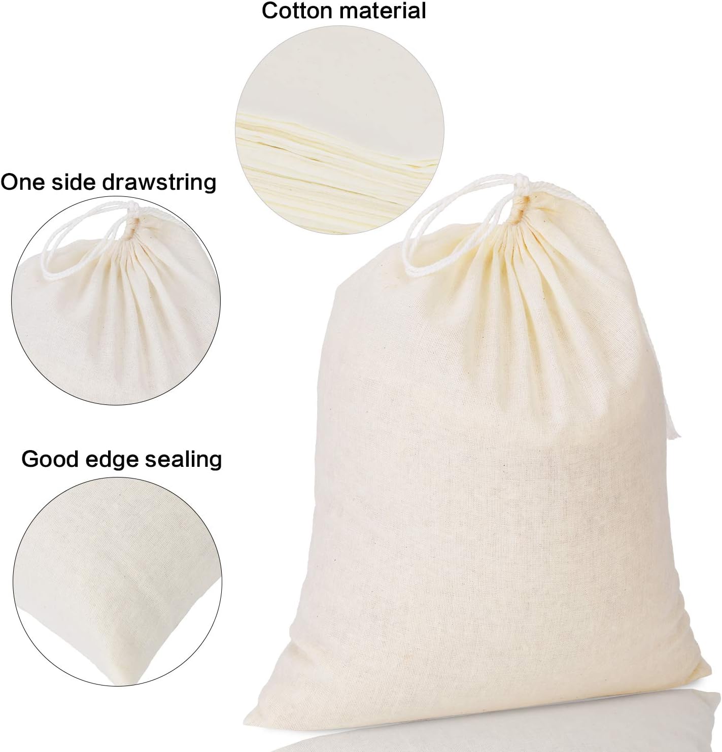 custom-cotton-drawstring-bag product image 2