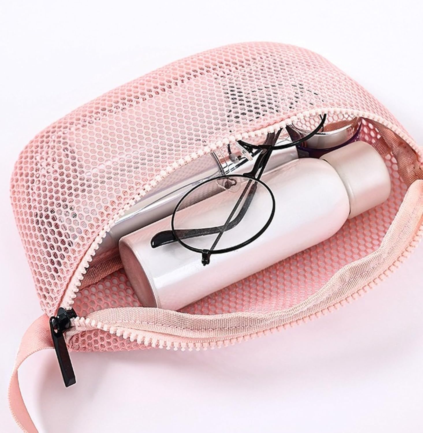 custom-mesh-fanny-pack product image 1