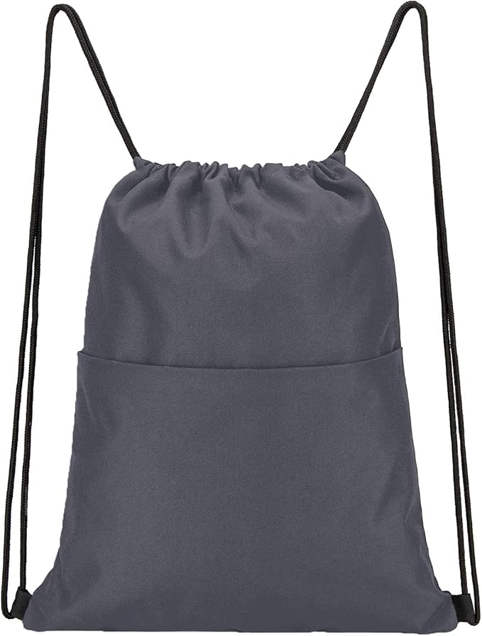 custom-logo-drawstring-backpack product image 3