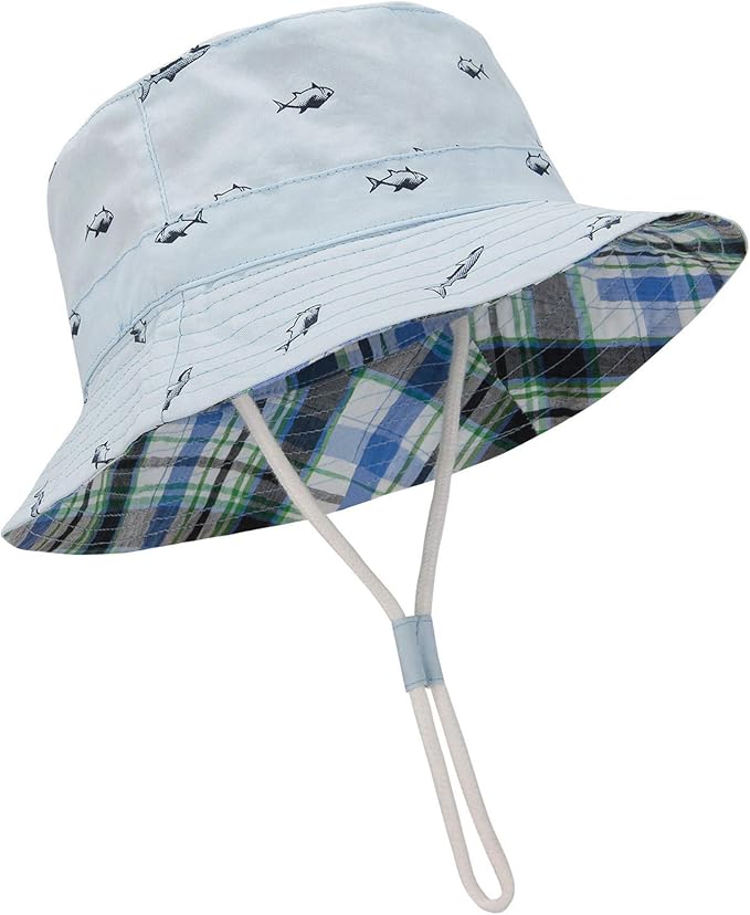 custom-kids-bucket-hat product image 1