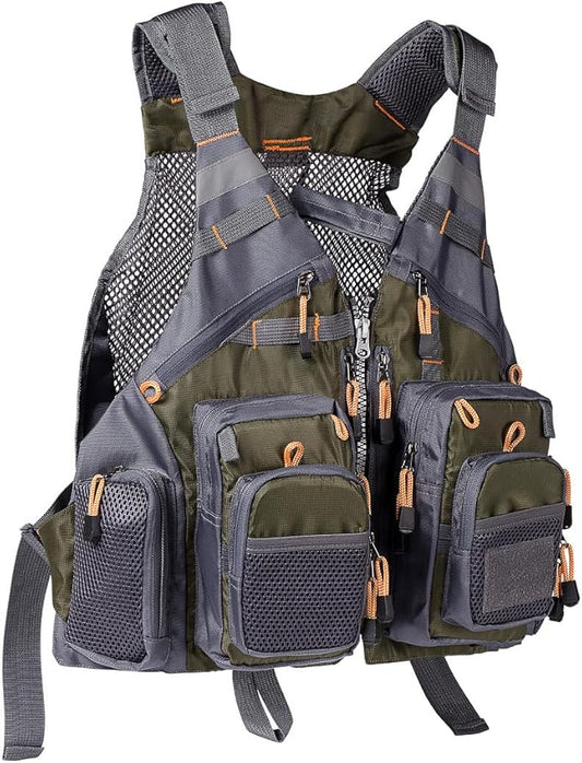 custom-fishing-vest product image 1