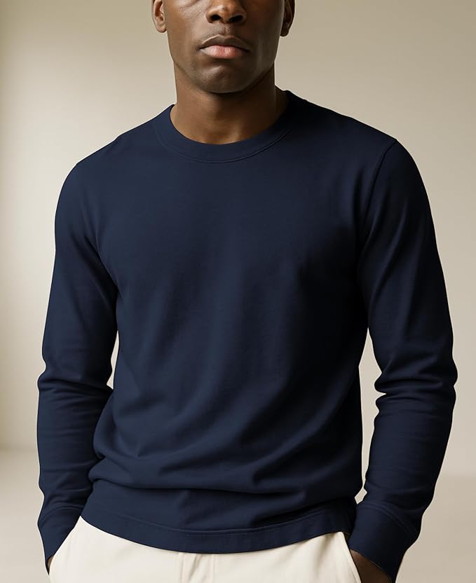 custom-long-sleeve-tshirt product image 1