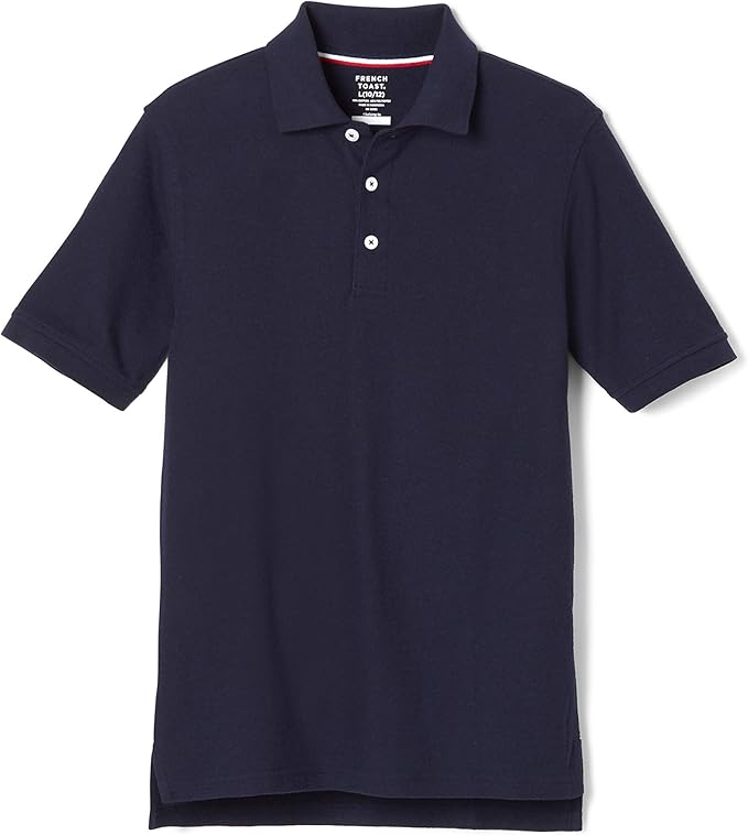 custom-kids-polo-shirt product image 2