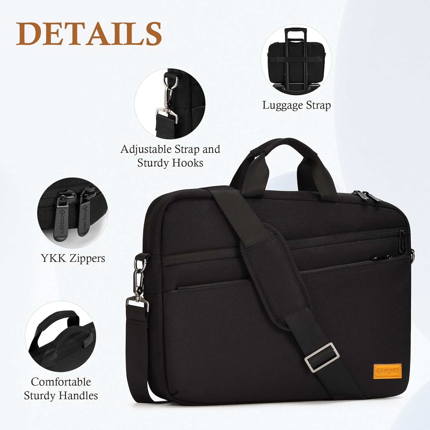 custom-laptop-briefcase product image 3