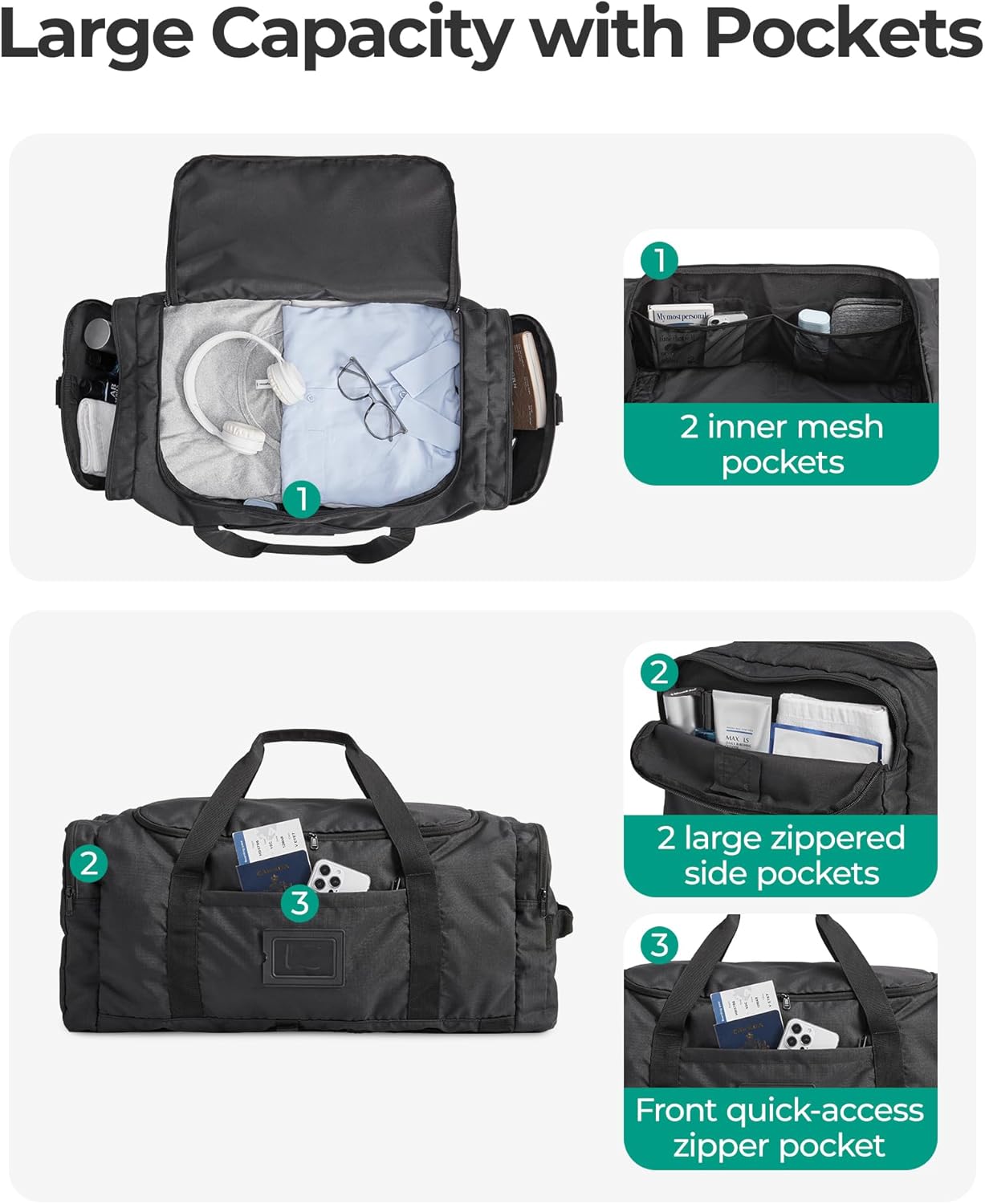 custom-large-duffel-bag-60l product image 1