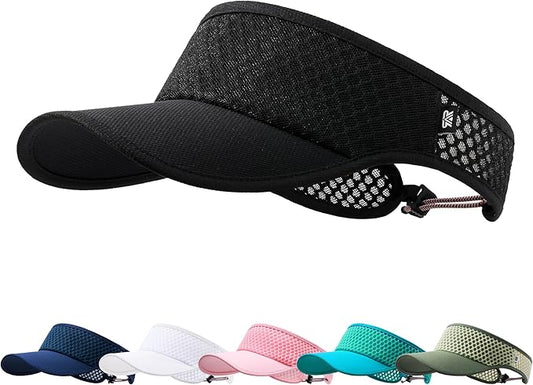 custom-fishing-visor product image 1