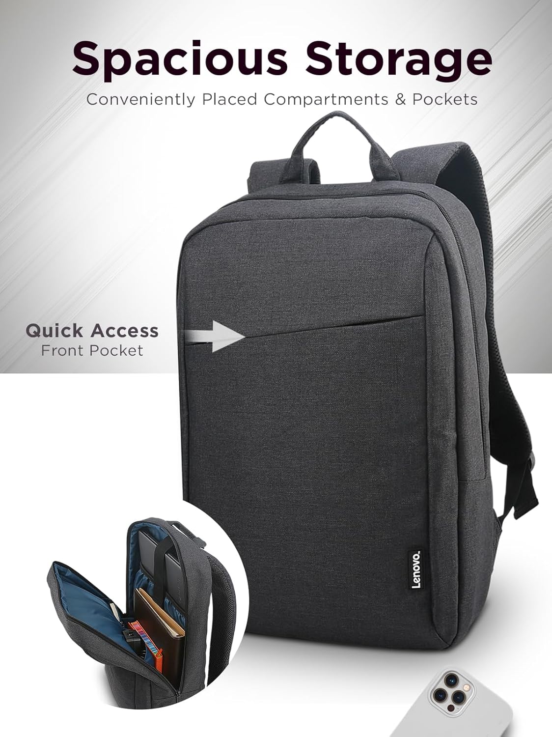 custom-laptop-backpack-17inch product image 3