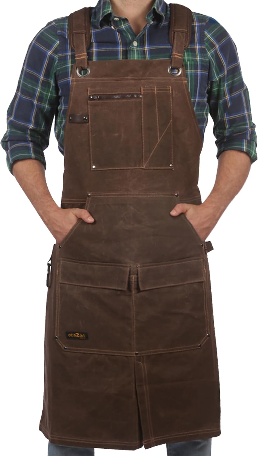 custom-leather-apron product image 1