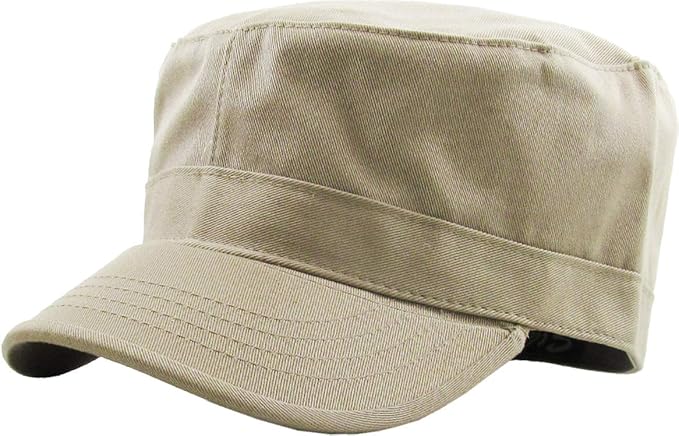 custom-military-cap product image 3