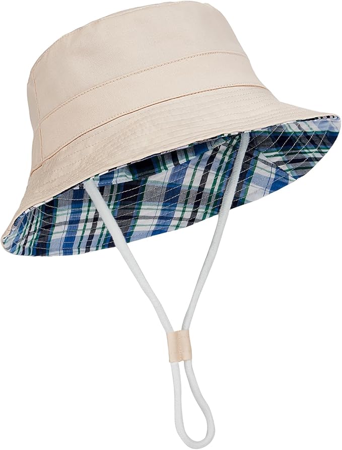 custom-kids-bucket-hat product image 2
