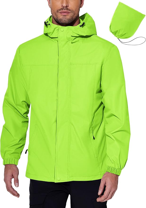 custom-hooded-rain-jacket product image 5