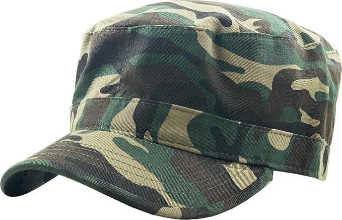 custom-military-cap product image 4