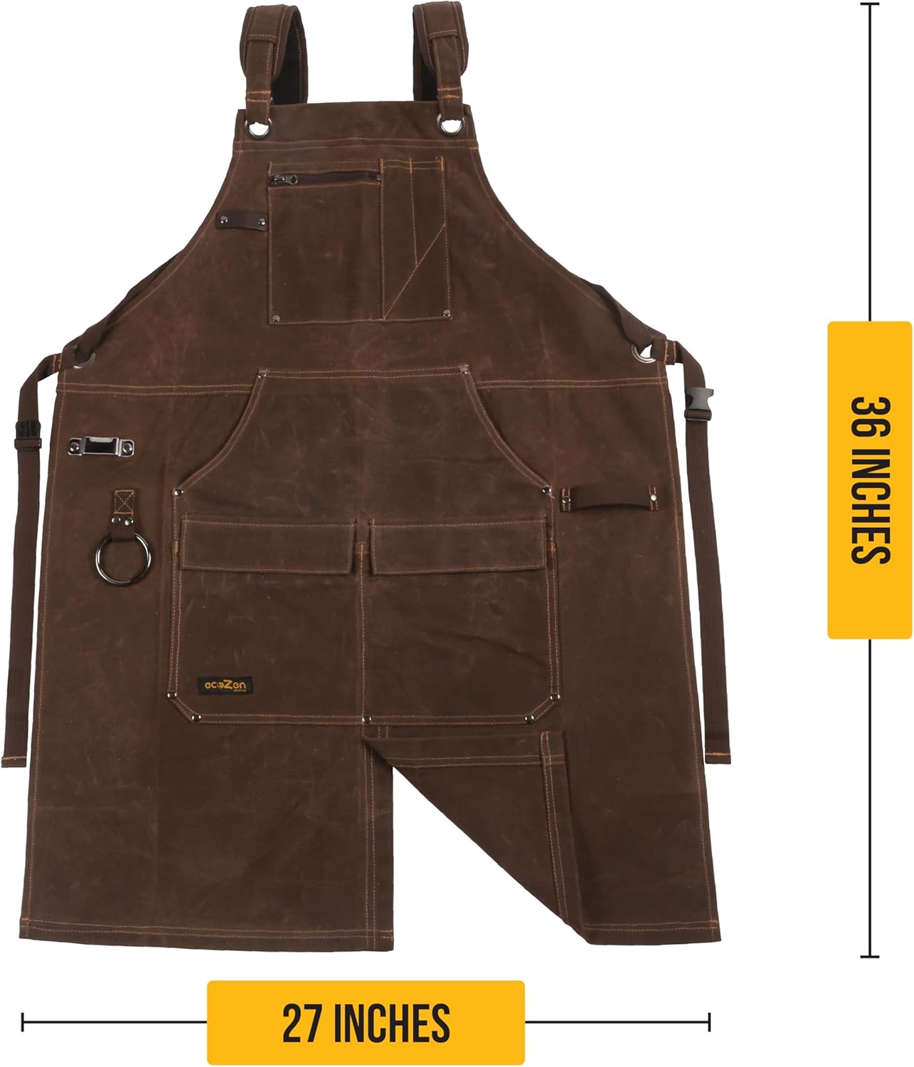 custom-leather-apron product image 2