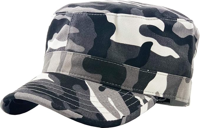 custom-military-cap product image 5