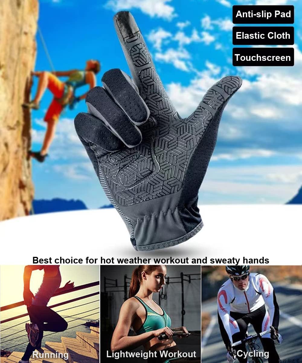 custom-cycling-gloves-full-finger product image 4