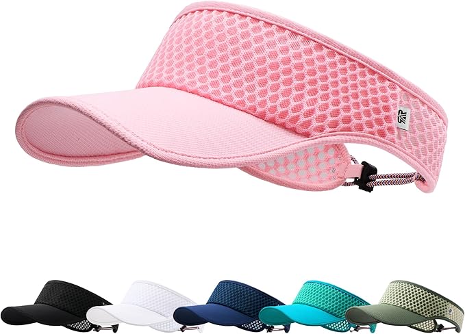 custom-fishing-visor product image 2