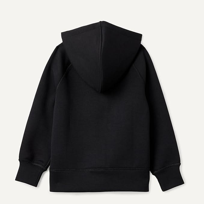 custom-kids-zipper-hoodie product image 1