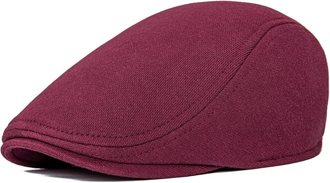 custom-newsboy-cap product image 2
