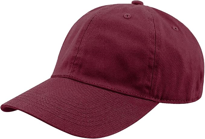 custom-low-profile-cap product image 2