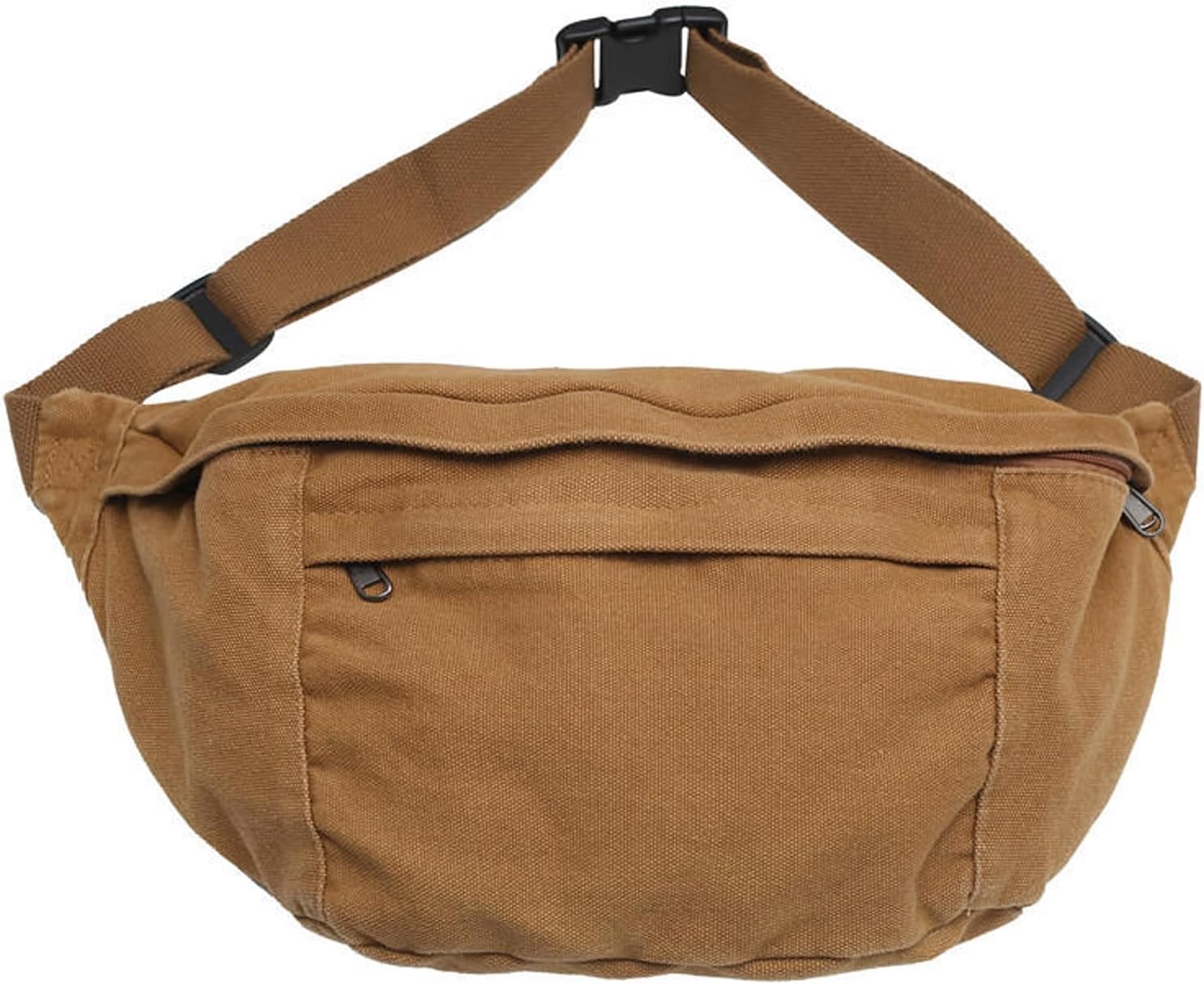 custom-canvas-fanny-pack product image 1