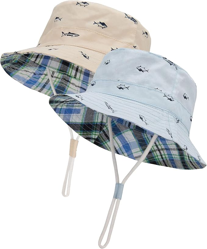custom-kids-bucket-hat product image 3