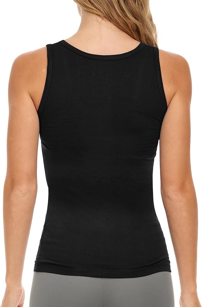 custom-cotton-tank-top product image 1