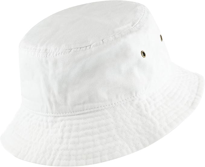 custom-cotton-bucket-hat product image 1