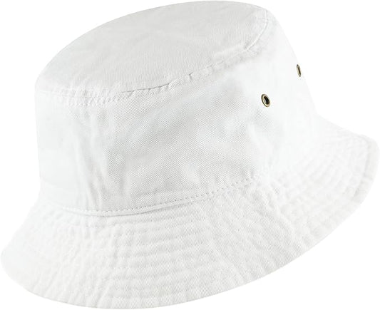custom-cotton-bucket-hat product image 1