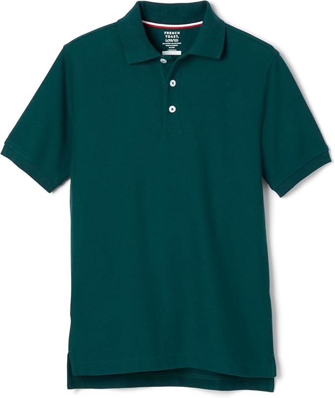custom-kids-polo-shirt product image 3