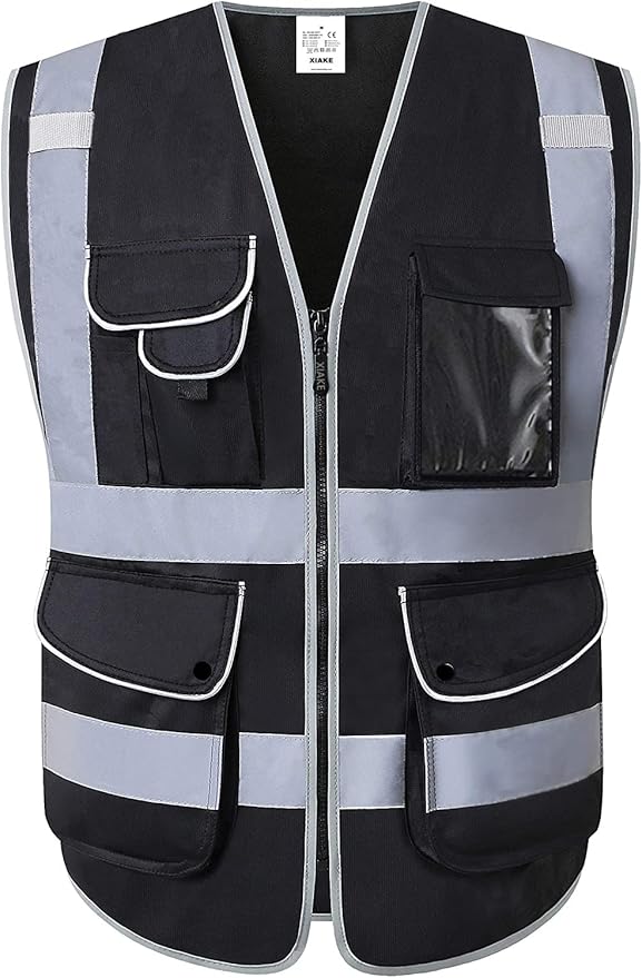 custom-hi-vis-vest product image 6