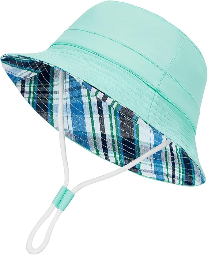 custom-kids-bucket-hat product image 4