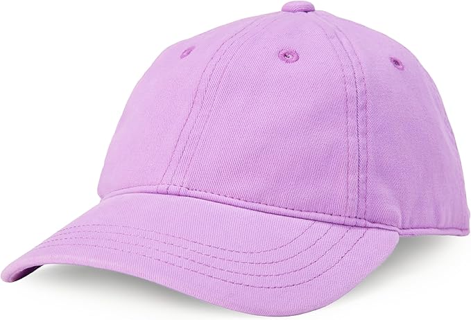 custom-kids-baseball-cap product image 1