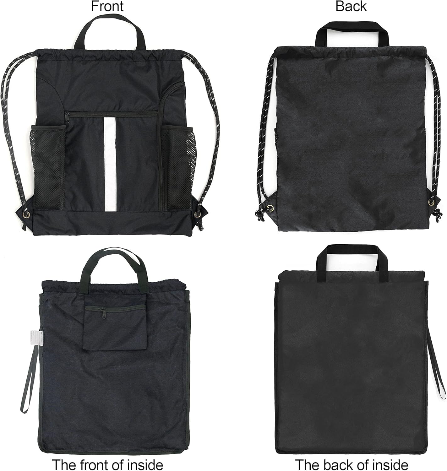 custom-bottle-drawstring-bag product image 1