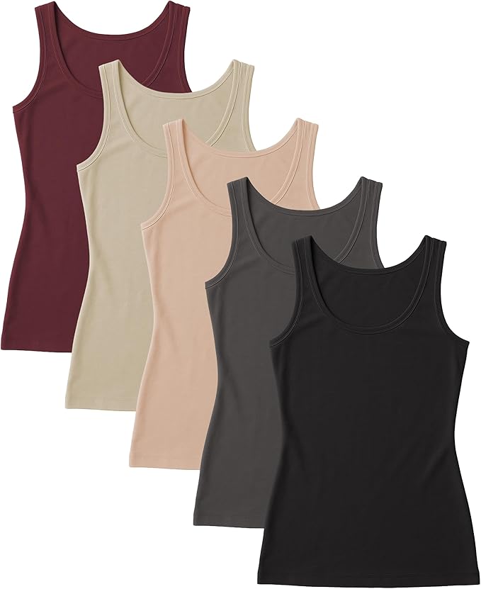 custom-cotton-tank-top product image 3