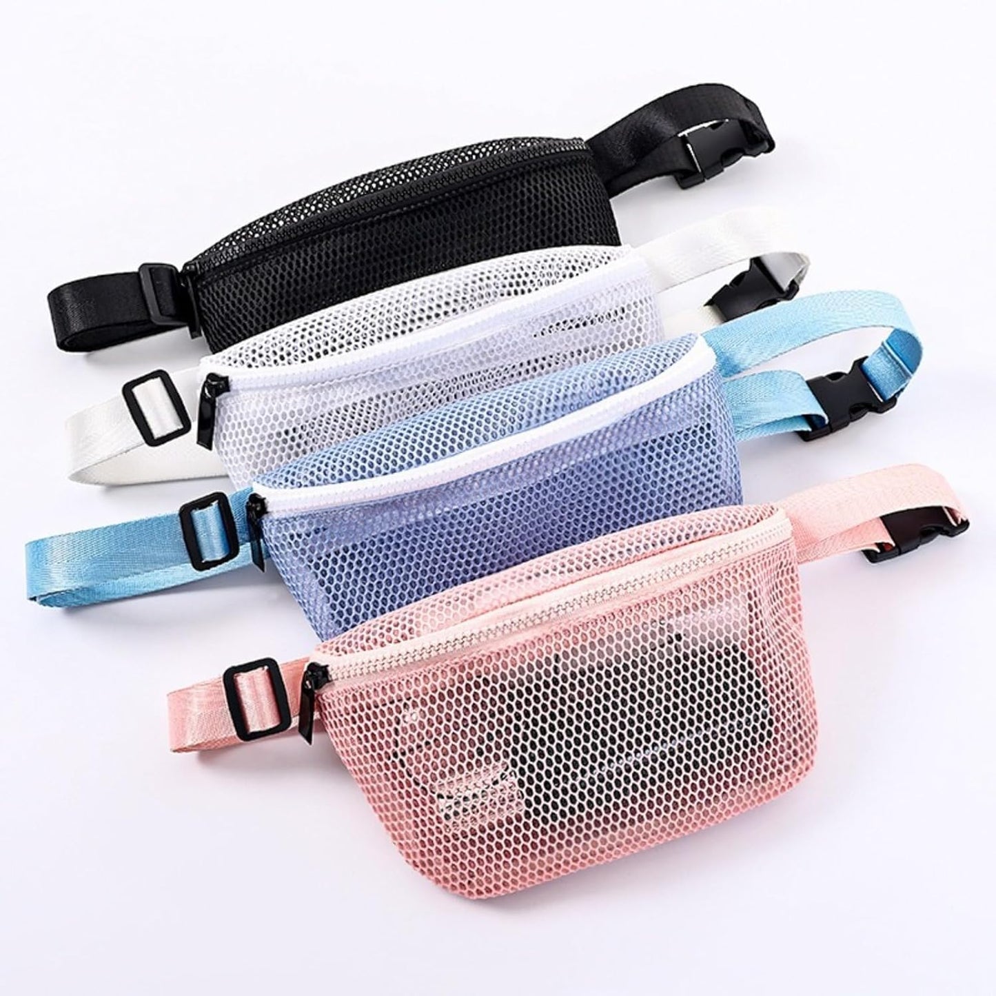 custom-mesh-fanny-pack product image 2