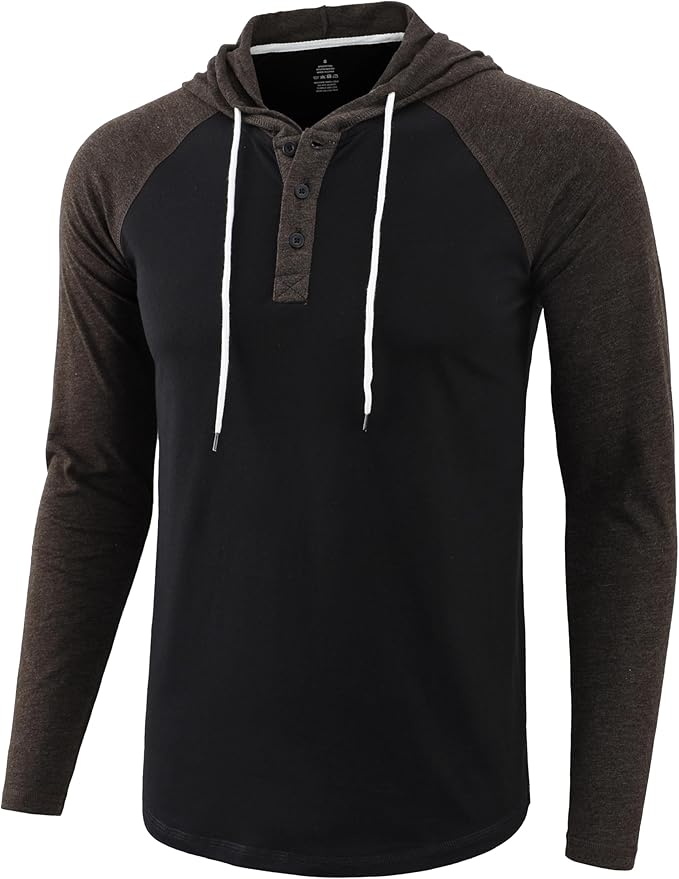 custom-henley-hoodie product image 1