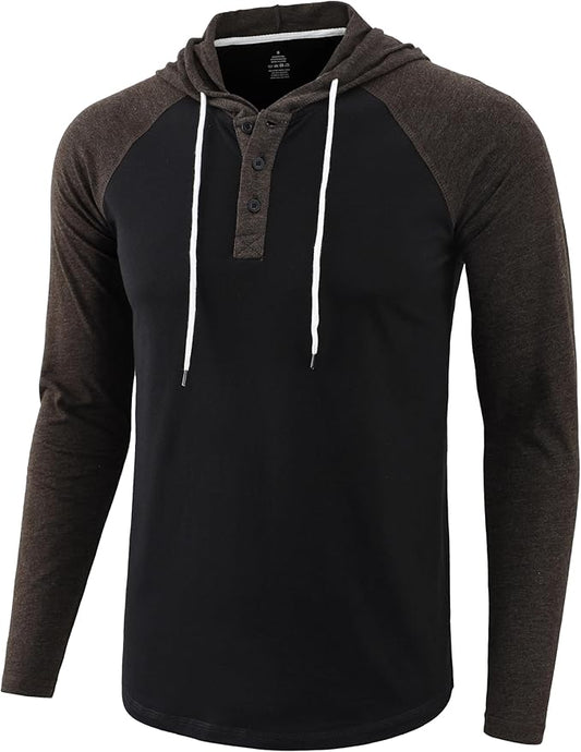custom-henley-hoodie product image 1