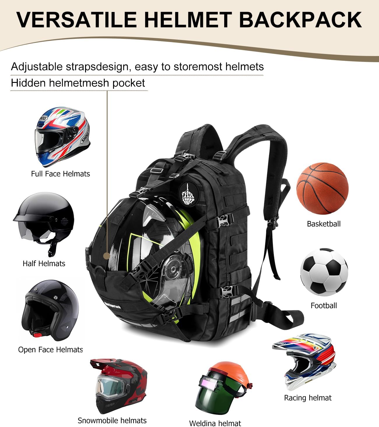 custom-helmet-backpack product image 4
