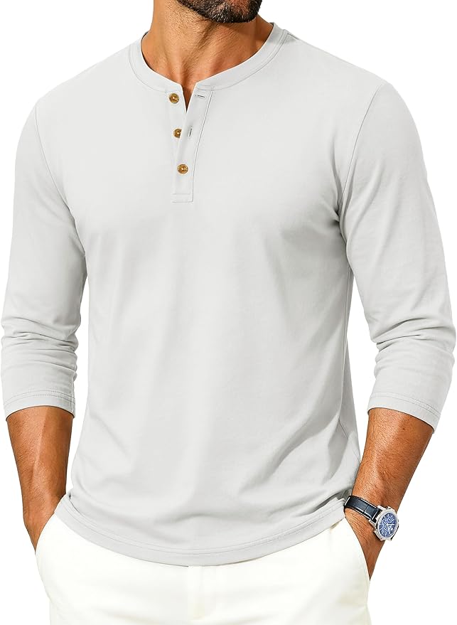 custom-henley-tshirt product image 1
