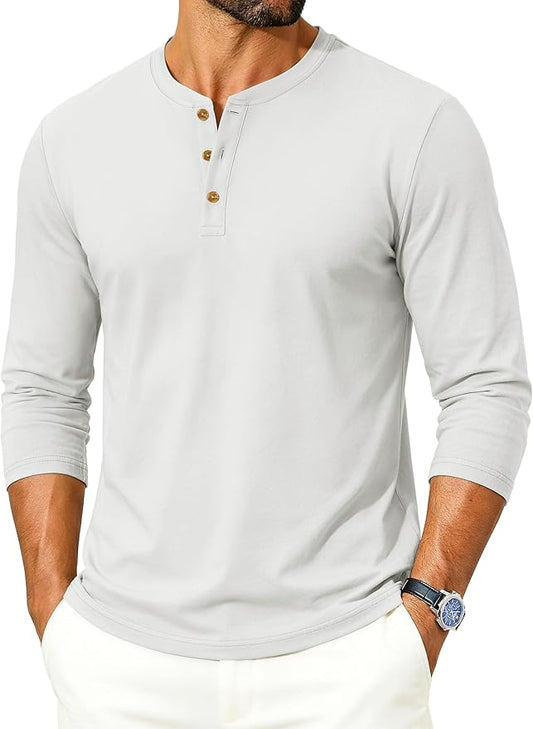 custom-henley-tshirt product image 1