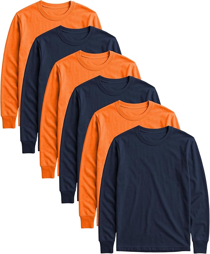 custom-long-sleeve-tshirt product image 3