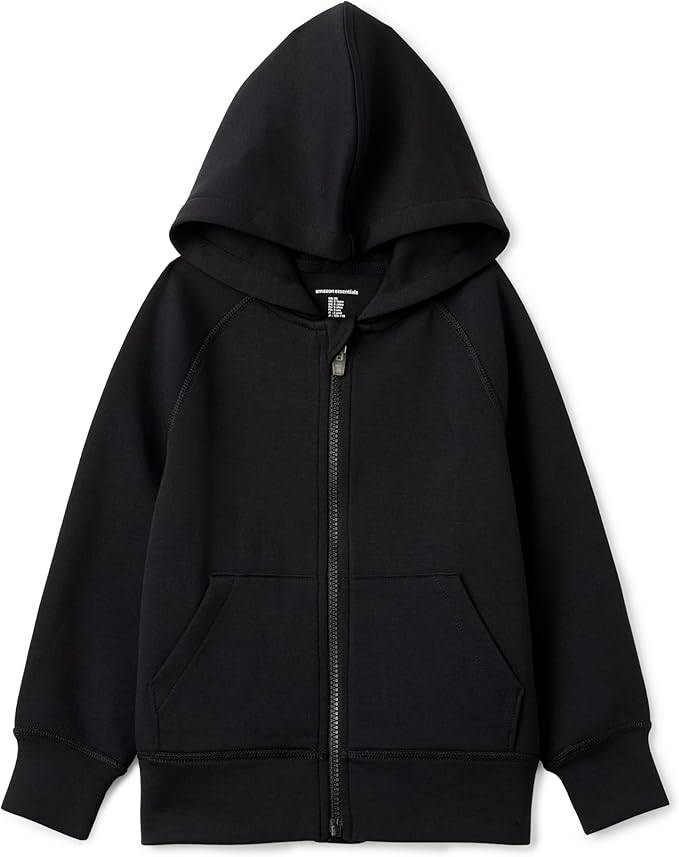 custom-kids-zip-hoodie product image 2