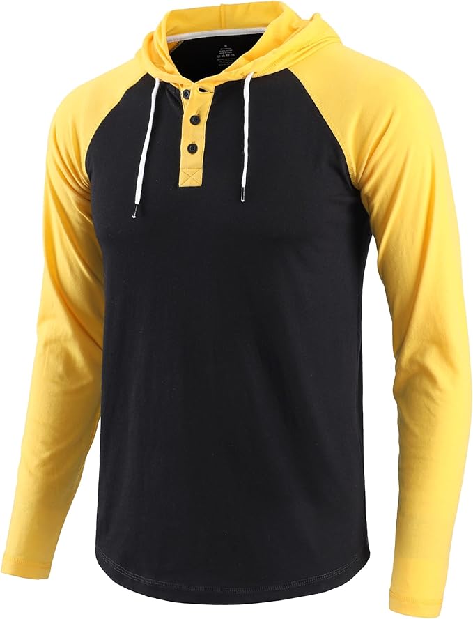 custom-henley-hoodie product image 2