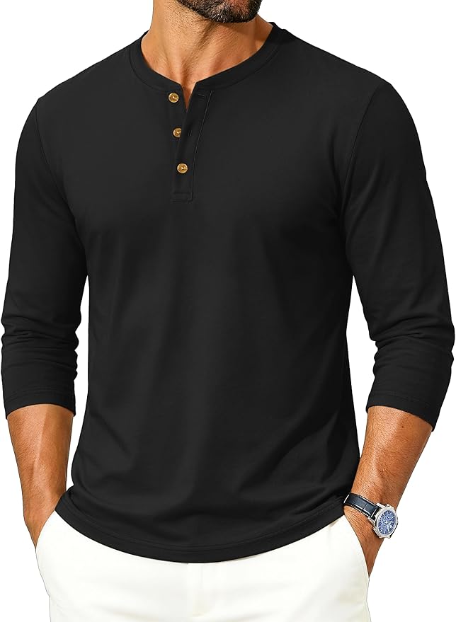 custom-henley-tshirt product image 2