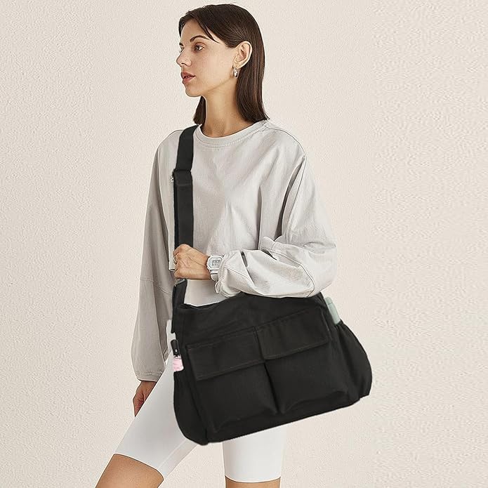 custom-extra-large-messenger-bag product image 4